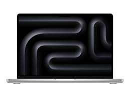 Apple MacBook Pro - M3 Max - M3 Max 30-core GPU - 36 GB RAM - 1 TB SSD - 14.2" 3024 x 1964 @ 120 Hz - 802.11a/b/g/n/ac/ax (Wi-Fi 6E), Bluetooth - negro espacial - kbd: EE. UU.