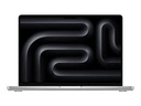Apple MacBook Pro - M3 Max - M3 Max 30-core GPU - 36 GB RAM - 1 TB SSD - 14.2" 3024 x 1964 @ 120 Hz - 802.11a/b/g/n/ac/ax (Wi-Fi 6E), Bluetooth - negro espacial - kbd: EE. UU.
