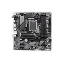 Gigabyte - B760M DS3H AX G12 - Motherboard - DDR5 4 DIMM LGA 1700 mATX PCI