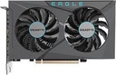 Gigabyte - GV-N3050EAGLE OC-6GD - PCI Express 4.0 - NVIDIA GeForce RTX 3050 - 6GB GDDR6 PCI