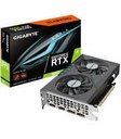 Gigabyte - GV-N3050EAGLE OC-6GD - PCI Express 4.0 - NVIDIA GeForce RTX 3050 - 6GB GDDR6 PCI