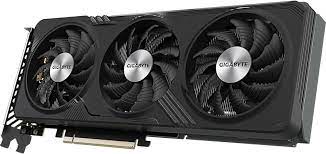 Gigabyte - GV-N4060GAMING OC-8GD G10 - PCI Express 4.0 - NVIDIA GeForce RTX 4060