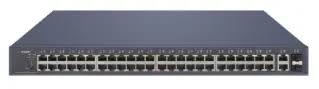 Hikvision - Switch - 48 - DS-3E1552P-SI