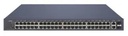 Hikvision - Switch - 48 - DS-3E1552P-SI
