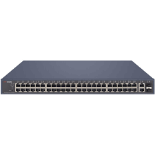Hikvision - Switch - 48 - DS-3E1552P-SI