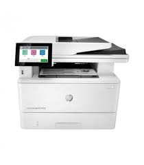 HP - Workgroup printer - Color LJ Mngd MFP