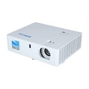 InFocus Core INL148 Proyector DLP 3D Ready - 16:9 Montaje en techo - Blanco - Alto rango dinámico (HDR) - 1920 x 1080 - Frontal, Techo - 1080p - Modo normal de 30000 horasFull HD - 2.000.000:1 - 3000 lm - HDMI - USB - Oficina, sala de clase, reunión, hogar