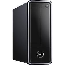 Inspiro 3646-Computadora Dell Inspiron 3646 - Pentium J2900 - 4GB - 500GB - Windows 8.1