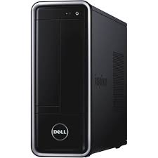 Inspiro 3646-Computadora Dell Inspiron 3646 - Pentium J2900 - 4GB - 500GB - Windows 8.1