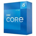 Intel - Core i5 i5-14400F - 2.5 GHz - 6-core - LGA1700 Socket - 8 GT/s