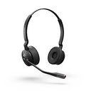 Jabra Engage 55 Mono - Auricular - en oreja - DECT - inalámbrico - Certificado para Equipos de Microsoft