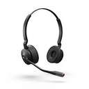 Jabra Engage 55 Stereo - Auricular - en oreja - DECT - inalámbrico - optimizado para UC