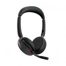 Jabra Evolve2 65 Flex Link380a UC Stereo