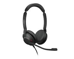 Jabra - Headphones - Evolve2 30 USB-C UC