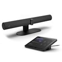 Jabra PanaCast 50 Video Bar System - Kit de videoconferencia (PanaCast 50) - Certificado por Zoom, Certificado para Equipos de Microsoft