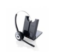 Jabra PRO 920 - Auricular - convertible - DECT 6.0 - inalámbrico