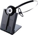 Jabra PRO 920 - Auricular - convertible - DECT 6.0 - inalámbrico