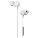 JBL - C50HI - Earphones - Wired - White