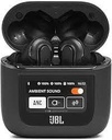 JBL - Headphones - Wireless - Tour Pro Noise cancelling - Bl