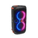 JBL PartyBox 710 - Altavoz de fiesta - inalámbrico - Bluetooth - controlado por aplicación - 800 vatios - 2 vías - negro