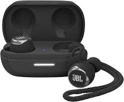 JBL Reflect - Pro - Earphones - Para Phone - Wireless - Negros