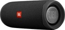 JBL - Speaker - Black