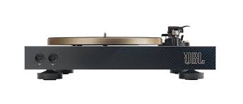 JBL - Turntable - Spinner BT Gold