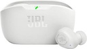 JBL Vibe - Buds 2 - Headphones - NC- White