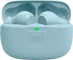 JBL Wave - Beam 2 - Headphones - NC- Mint