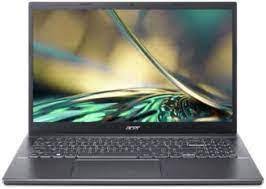 Acer Aspire 5 - Notebook - 15" - Intel Core i5 12450H - SSD - 1-year warranty