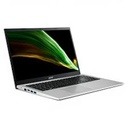 Acer - Notebook - 14" - AMD Ryzen 5 7520U - 512 GB SSD - Windows 11 Home - Silver - Spanish