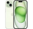 Apple iPhone - Smartphone - iOS - Green - Touch