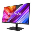 ASUS ProArt PA278QV - Monitor LED - 27" - 2560 x 1440 WQHD - IPS - 350 cd/m² - 1000:1 - 5 ms - HDMI, DVI-D, DisplayPort, Mini DisplayPort - altavoces - negro