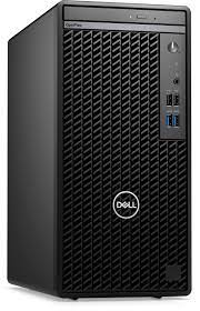 Dell OptiPlex - Tower - Intel Core i5 I5-13500 - DDR5 SDRAM - 1 TB Hard Drive Capacity - No optical Drive - NVIDIA GeForce RTX 3050 - Windows 11 Pro - Spanish / English / French / Brazilian Portuguese