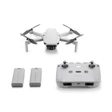 DJI - Drone - Mini 2 SE Co