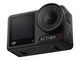 DJI Osmo Action 4 - Adventure Combo CP.OS.00000270