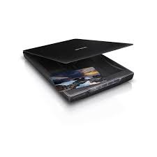 Epson Perfection V39II - Escáner de sobremesa - Sensor de imagen de contacto (CIS) - Letter - 4800 ppp x 4800 ppp - USB 2.0