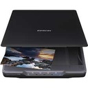 Epson Perfection V39II - Escáner de sobremesa - Sensor de imagen de contacto (CIS) - Letter - 4800 ppp x 4800 ppp - USB 2.0