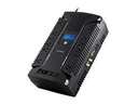 Forza - UPS - Línea interactiva - 450 vatios - 750 VA - AC 110/120 V - 12 NEMA 2 USB