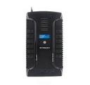 Forza - UPS - Línea interactiva - 450 vatios - 750 VA - AC 110/120 V - 12 NEMA 2 USB