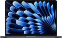 Apple MacBook Air - Notebook - 13" - Apple M3 None - 8 GB - 512 GB SSD - MacOS Sonoma - Space Grey - 1-year warranty - MRXP3LL/A