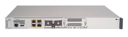 C8200-1N-4T / LA CATALYST C8200-1N-4T PERP ROUTER