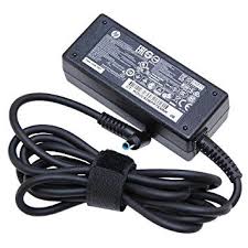 CARGADOR- ORIGINAL HP PAVILION 65w