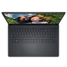 Dell Inspiron 3520 - Notebook - 15.6" - 1920 x 1080 - Intel Core i3 I3-1215U - 8 GB - DDR4 SDRAM - 512 GB SSD - Intel UHD Graphics - Windows 11 Home - English (United States) / French / Spanish (Latin American)