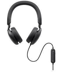 Dell - Headset - Wireless - WL5024-DDAO