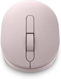 Dell - Mouse - Wireless - Ash pink