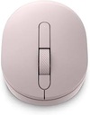 Dell - Mouse - Wireless - Ash pink