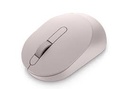 Dell - Mouse - Wireless - Ash pink