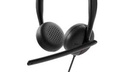 Dell - WH3024 - Headset - Wired