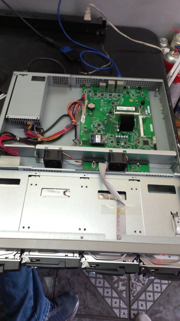 T-TS453U-NAS
